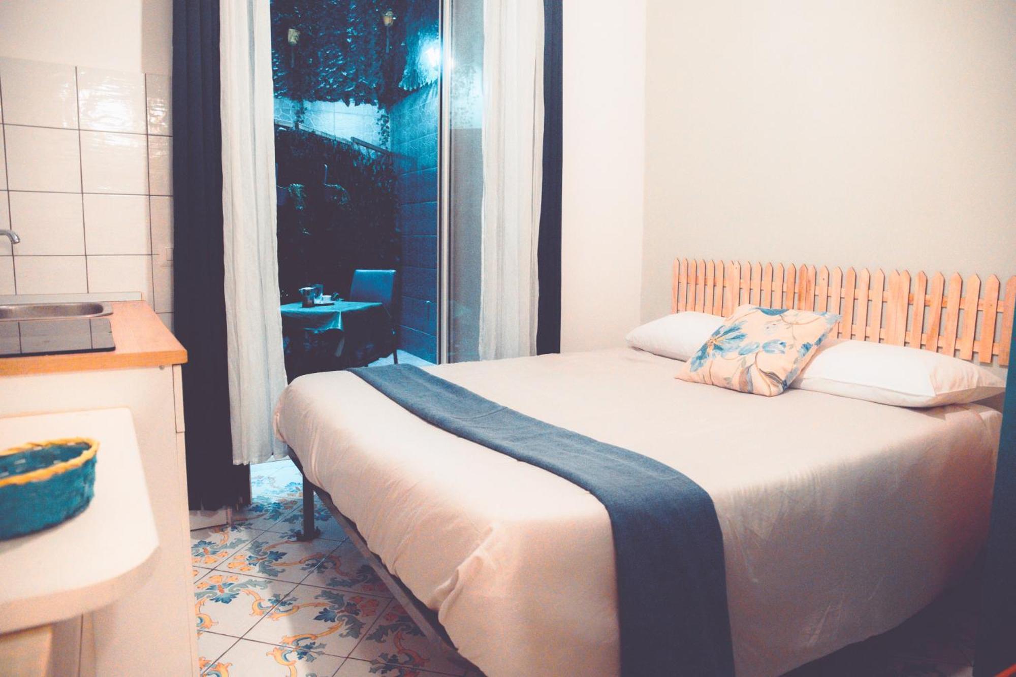 Museodream 2 By Napulitandream Hotel Napoli Eksteriør billede